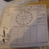 Bombers Pressing Plates Side 1 Box